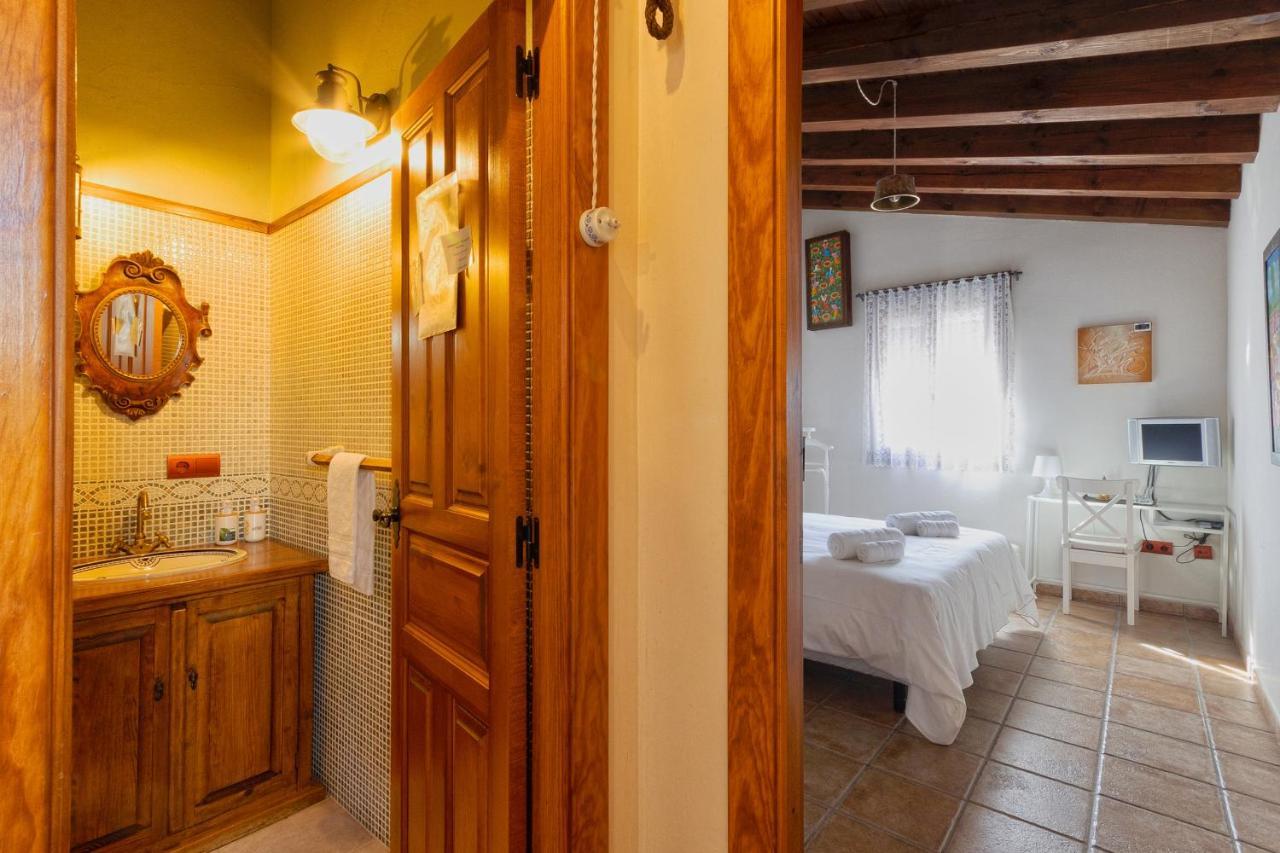 Castellanos de Villiquera Vinarius, Posada Rural מראה חיצוני תמונה