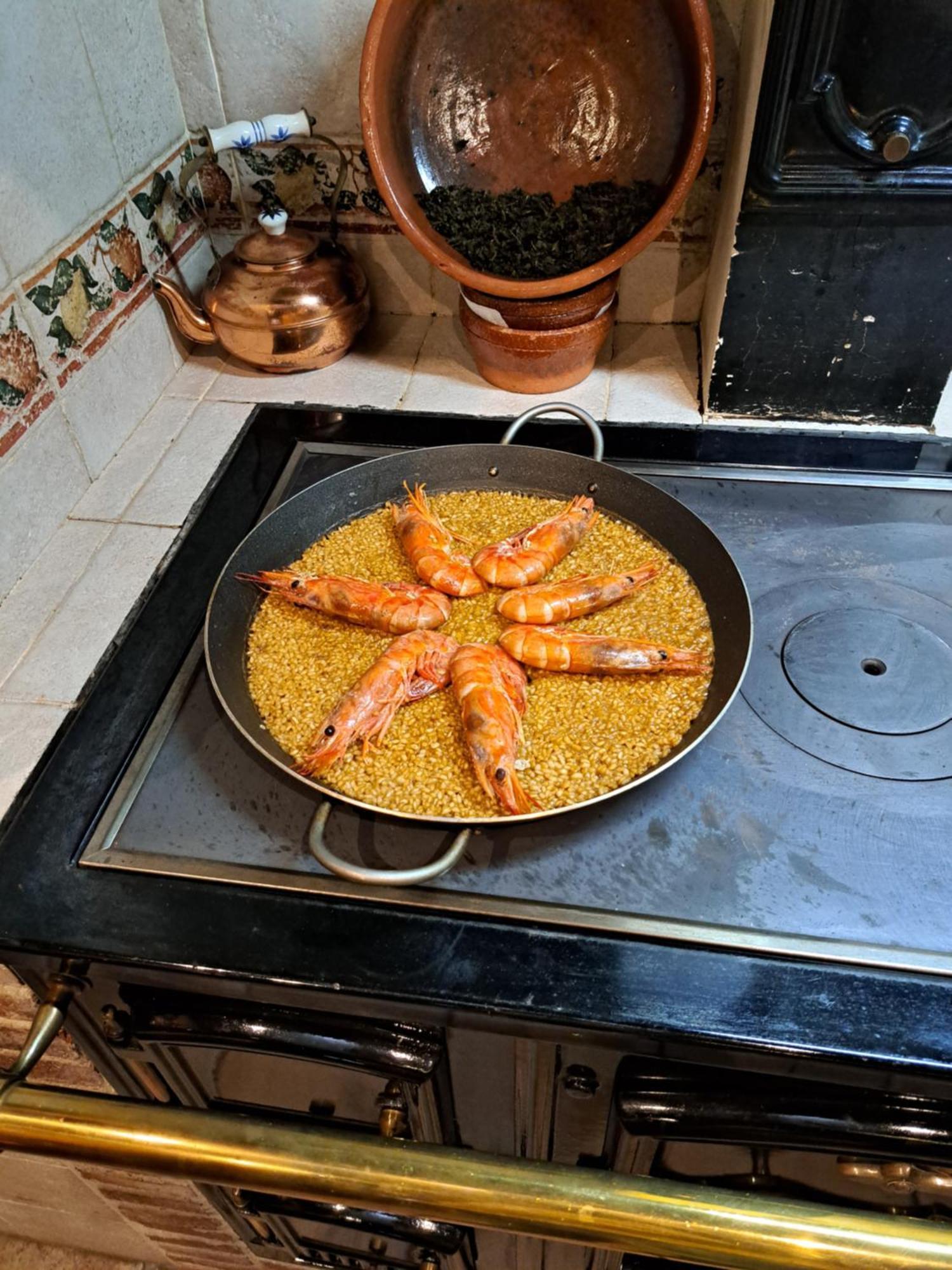 Castellanos de Villiquera Vinarius, Posada Rural מראה חיצוני תמונה